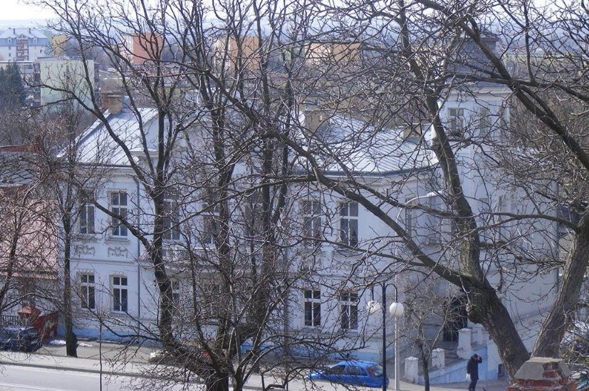 Pałac Kretzschmarów w Chełmie, Chełm, Poland, Poland